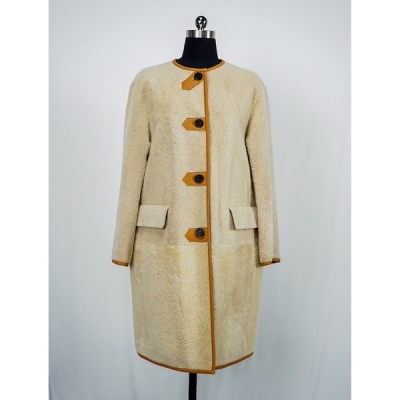 Lagon coat 23019