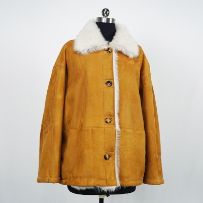 Little goat coat 24064