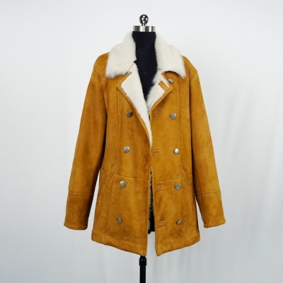 Tuscan wool coat 24060